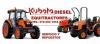 Kubota diesel repuestos-repuestos agricolas kubota