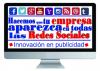 Globo Visual Publicidad
