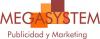 Megasystem publicidad y marketing