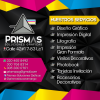 Prismas Soluciones Graficas