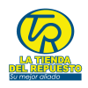 Tienda del Repuesto